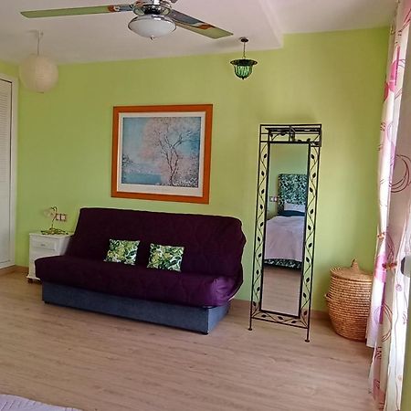 Bungalow Con Encanto, 100M2, A 800 M De La Playa El Campello Dış mekan fotoğraf