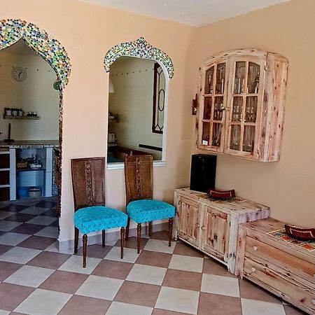 Bungalow Con Encanto, 100M2, A 800 M De La Playa El Campello Dış mekan fotoğraf