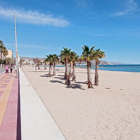 Bungalow Con Encanto, 100M2, A 800 M De La Playa El Campello Dış mekan fotoğraf