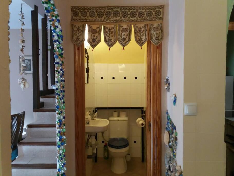 Bungalow Con Encanto, 100M2, A 800 M De La Playa El Campello Dış mekan fotoğraf