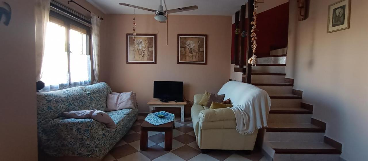 Bungalow Con Encanto, 100M2, A 800 M De La Playa El Campello Dış mekan fotoğraf