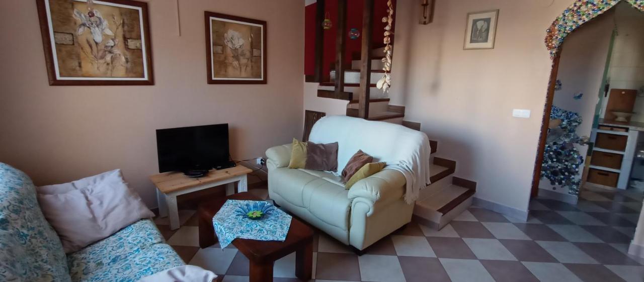 Bungalow Con Encanto, 100M2, A 800 M De La Playa El Campello Dış mekan fotoğraf