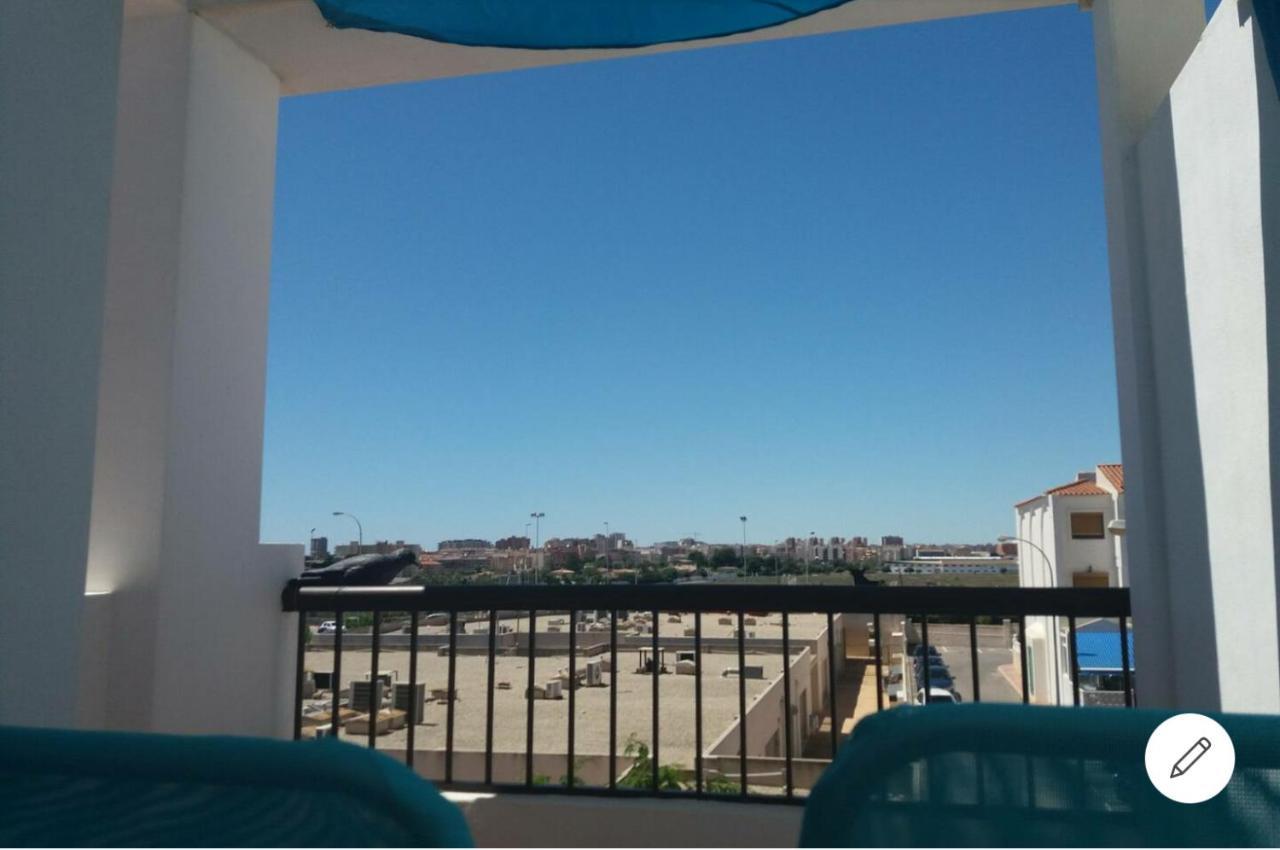 Bungalow Con Encanto, 100M2, A 800 M De La Playa El Campello Dış mekan fotoğraf