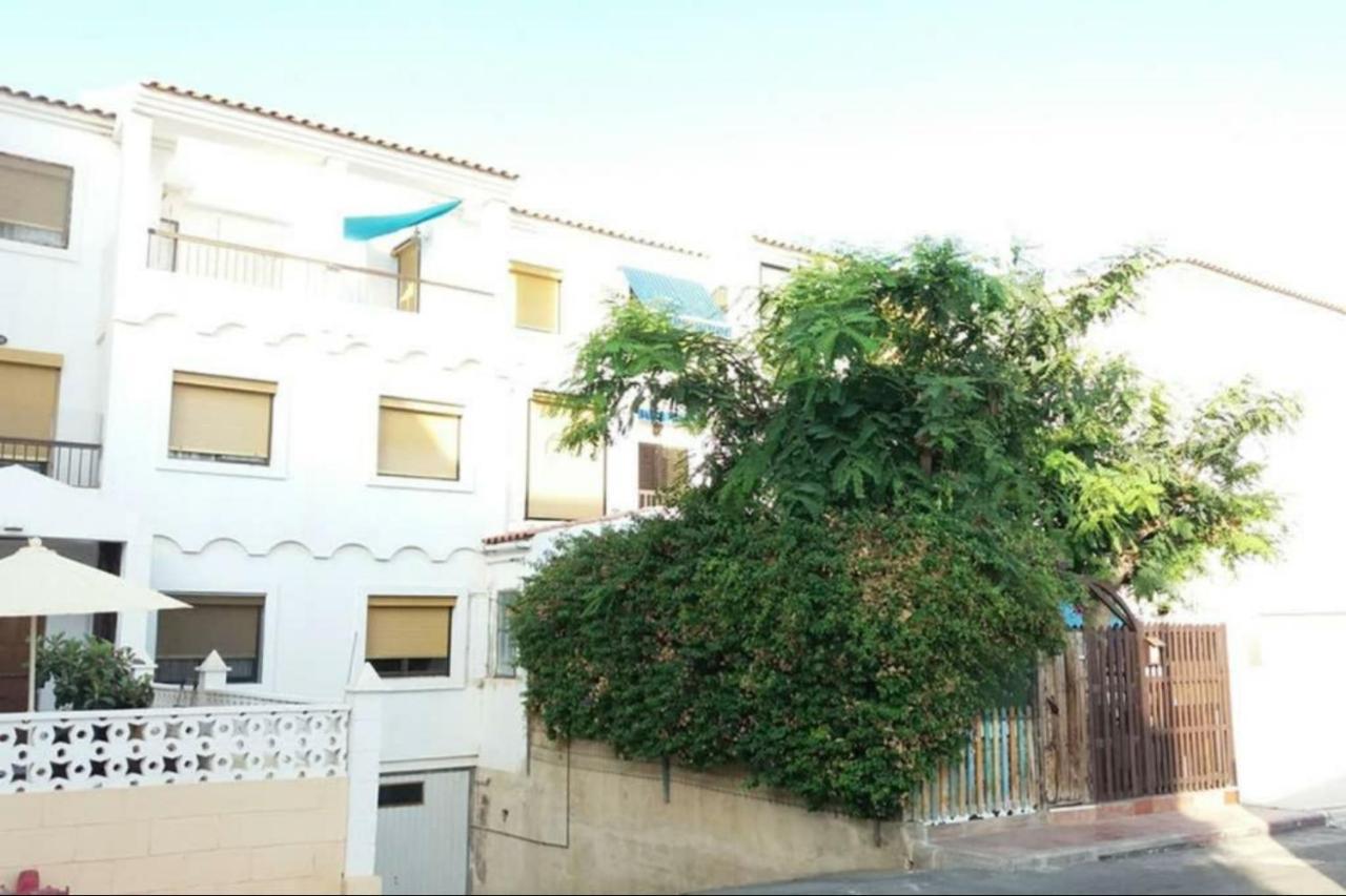 Bungalow Con Encanto, 100M2, A 800 M De La Playa El Campello Dış mekan fotoğraf