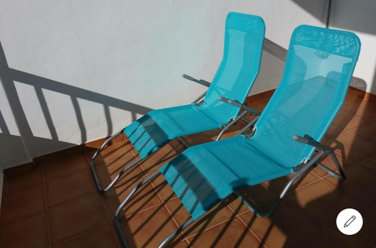 Bungalow Con Encanto, 100M2, A 800 M De La Playa El Campello Dış mekan fotoğraf