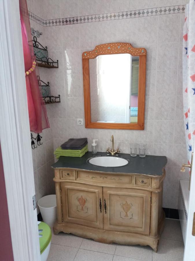 Bungalow Con Encanto, 100M2, A 800 M De La Playa El Campello Dış mekan fotoğraf