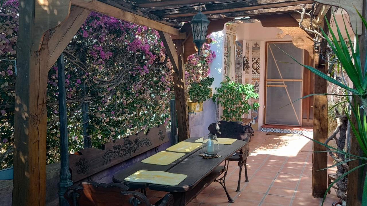 Bungalow Con Encanto, 100M2, A 800 M De La Playa El Campello Dış mekan fotoğraf