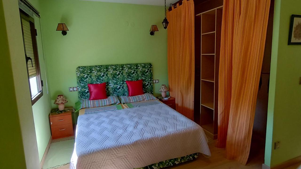 Bungalow Con Encanto, 100M2, A 800 M De La Playa El Campello Dış mekan fotoğraf