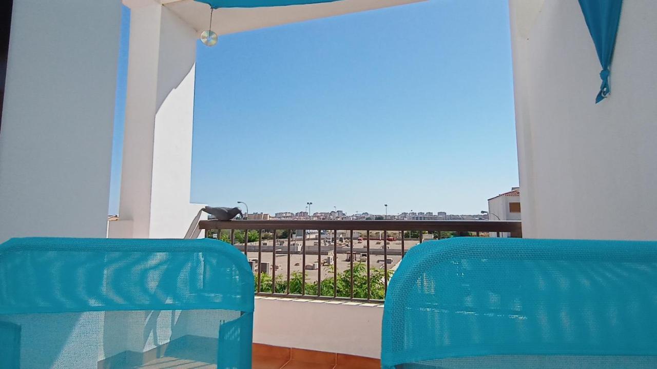 Bungalow Con Encanto, 100M2, A 800 M De La Playa El Campello Dış mekan fotoğraf