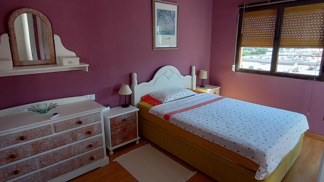 Bungalow Con Encanto, 100M2, A 800 M De La Playa El Campello Dış mekan fotoğraf