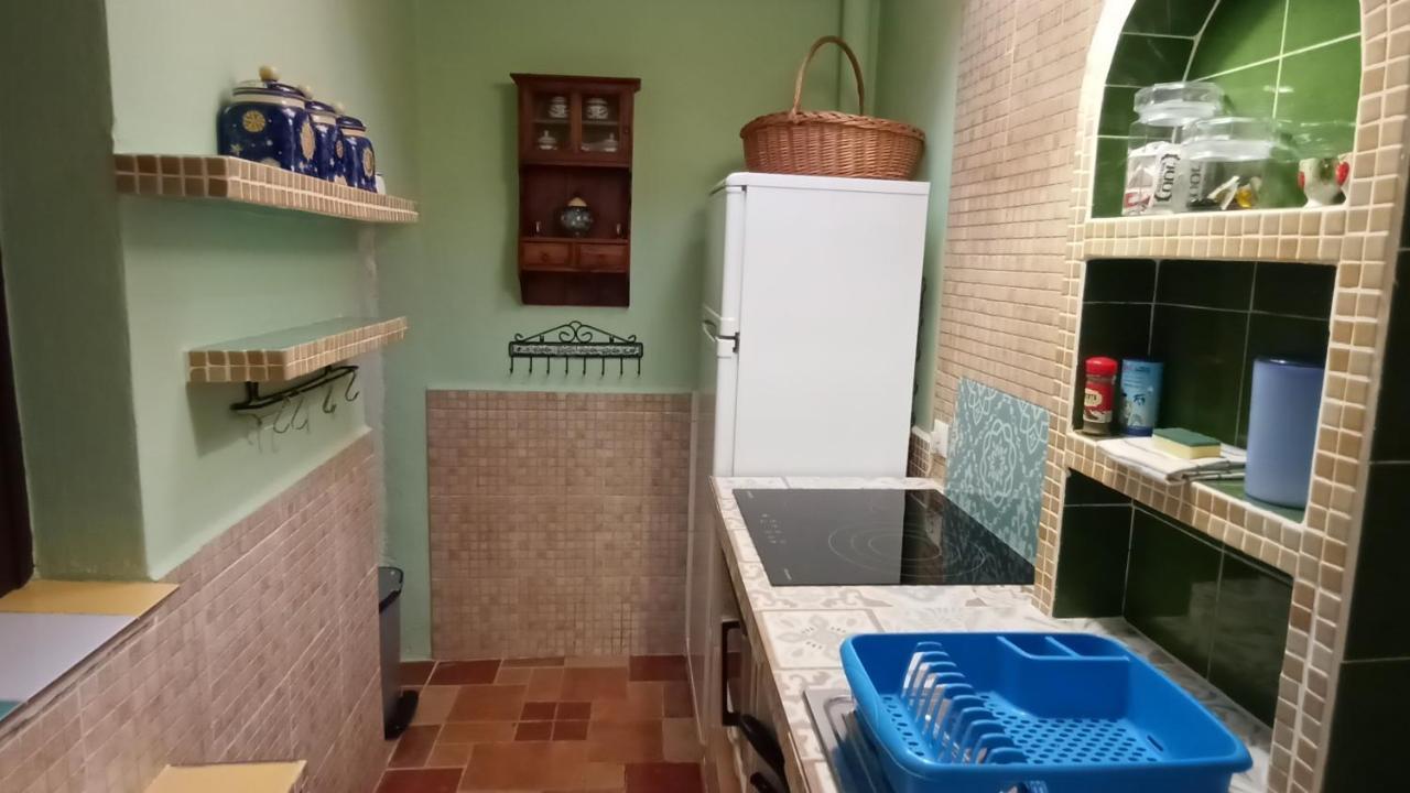 Bungalow Con Encanto, 100M2, A 800 M De La Playa El Campello Dış mekan fotoğraf
