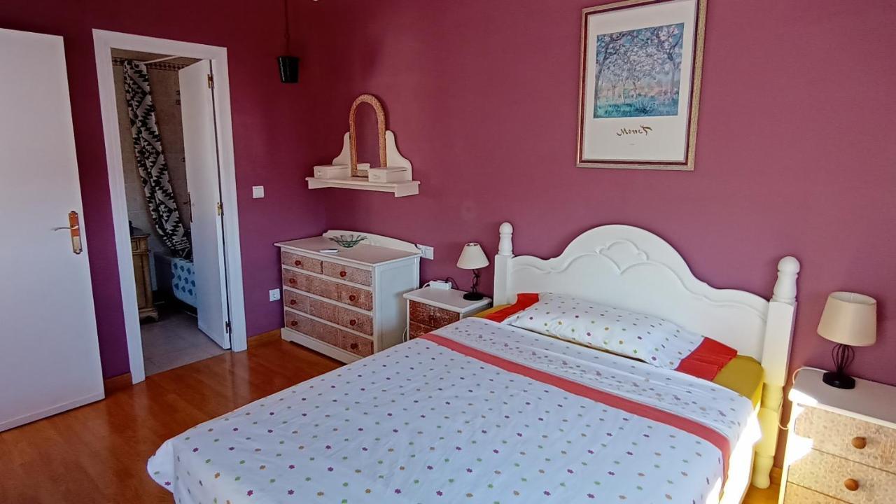 Bungalow Con Encanto, 100M2, A 800 M De La Playa El Campello Dış mekan fotoğraf