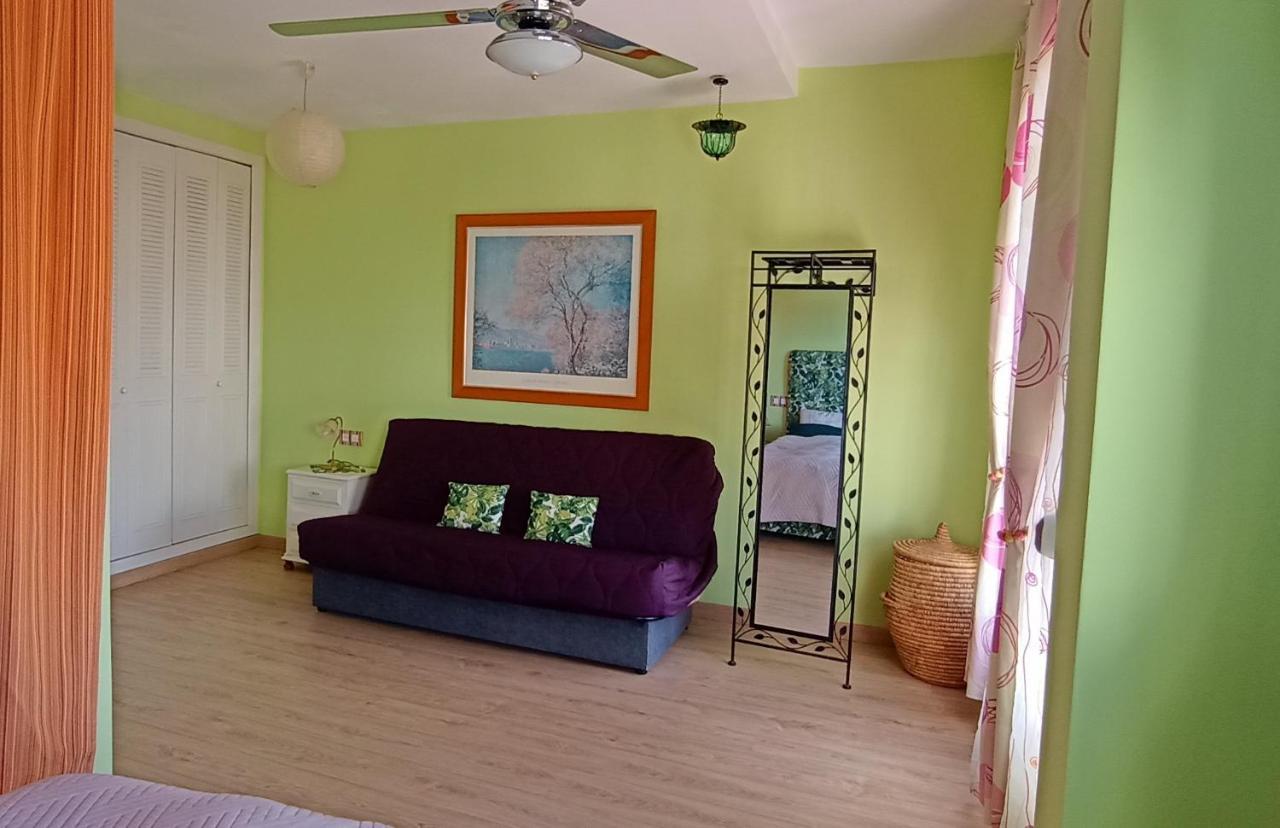 Bungalow Con Encanto, 100M2, A 800 M De La Playa El Campello Dış mekan fotoğraf