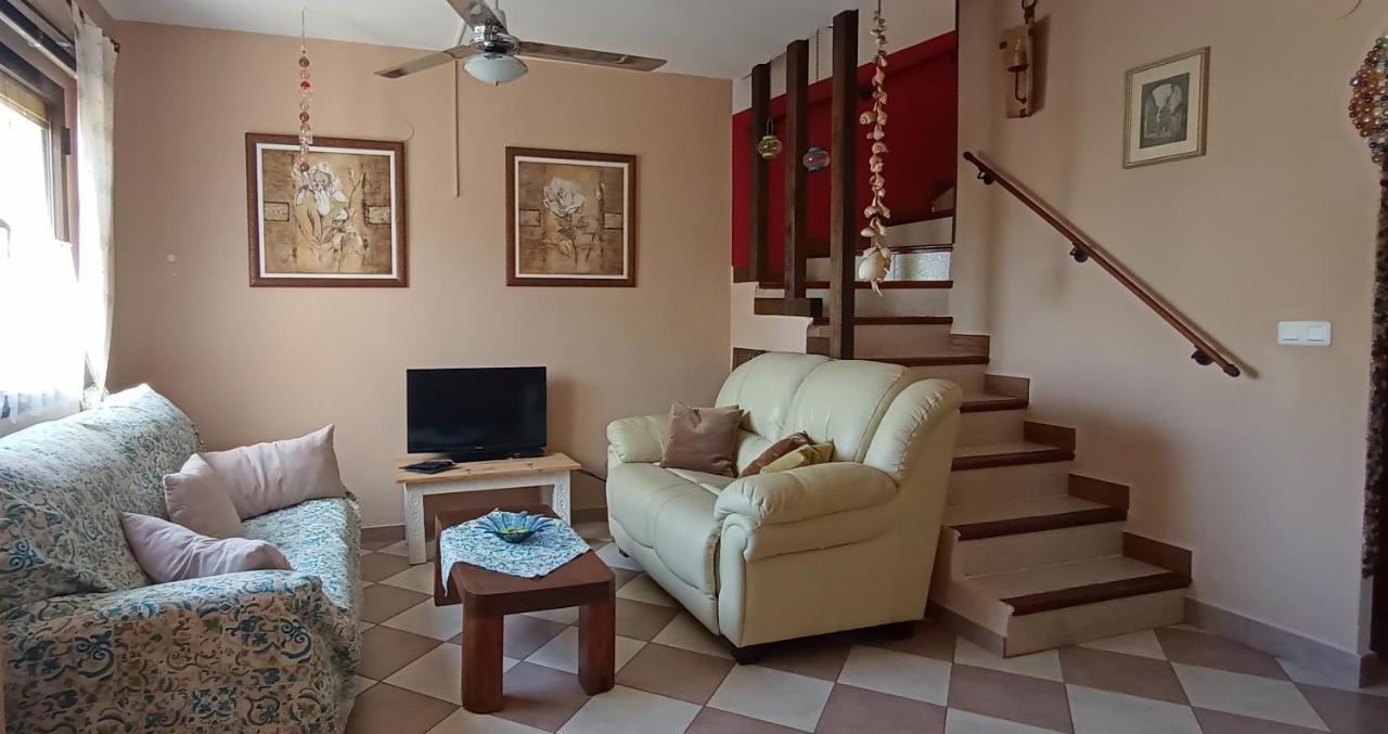 Bungalow Con Encanto, 100M2, A 800 M De La Playa El Campello Dış mekan fotoğraf